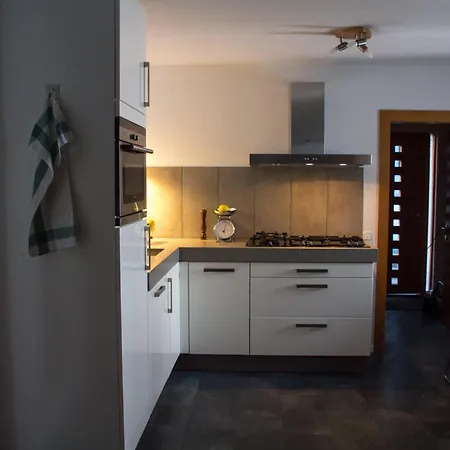 Ferienwohnung Goetzis Apartment Goetzis