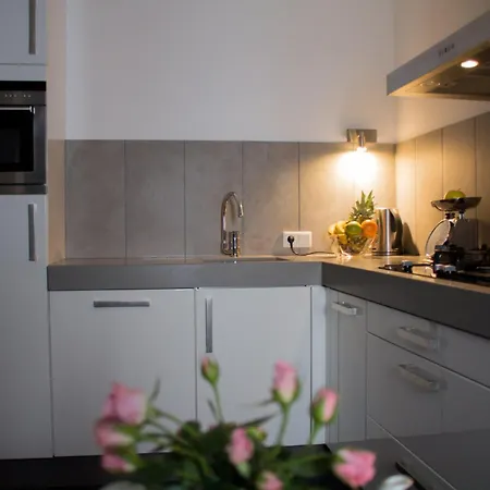 Ferienwohnung Goetzis