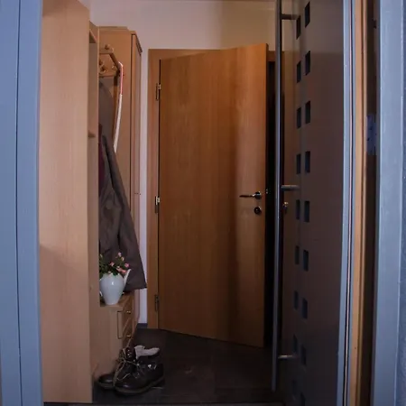 アパート Ferienwohnung Goetzis