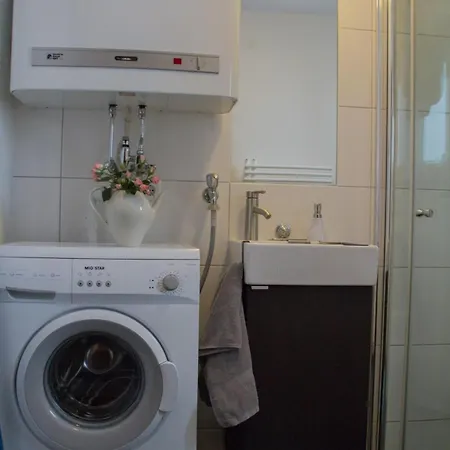 アパート Ferienwohnung Goetzis Götzis