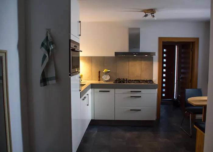 Ferienwohnung Goetzis Apartment Goetzis