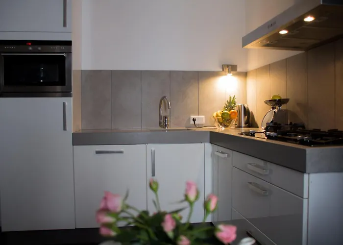 Ferienwohnung Goetzis